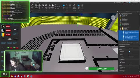 Hangout Stream ♡ ⟬𝕄𝕒𝕣 𝟙𝟘, 𝟚𝟘𝟚𝟝⟭