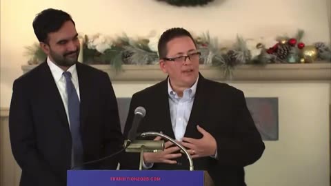 Mamdani appoints ridiculous DEI candidate as FDNY Commissioner