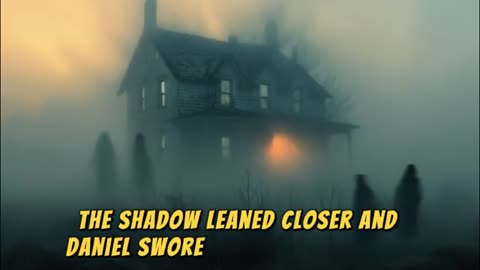 The Shadow in the Hallway #horrorstory #daily dose of fear #trending #scary #bedtimestories