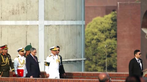 Bangladesh opposition protests as new PM is sworn in