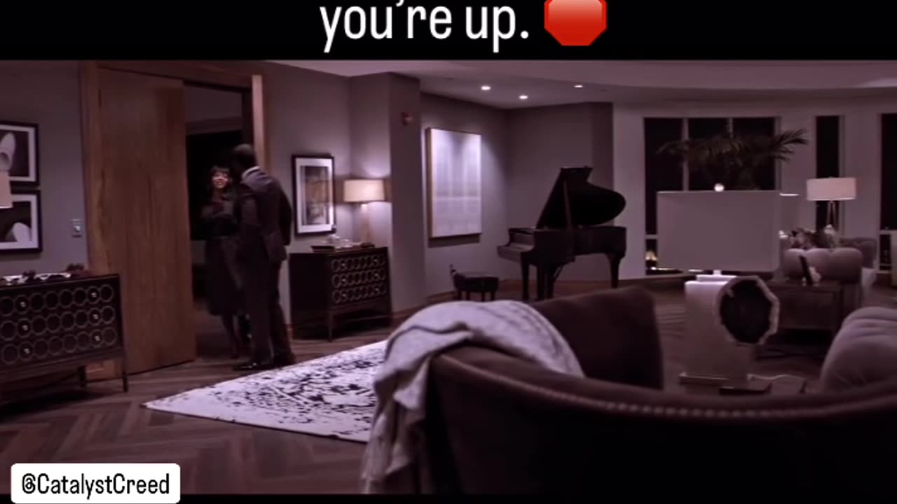 Cheating wife