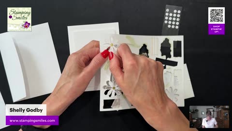Live! Make These Clean & Classy Cards in Minutes