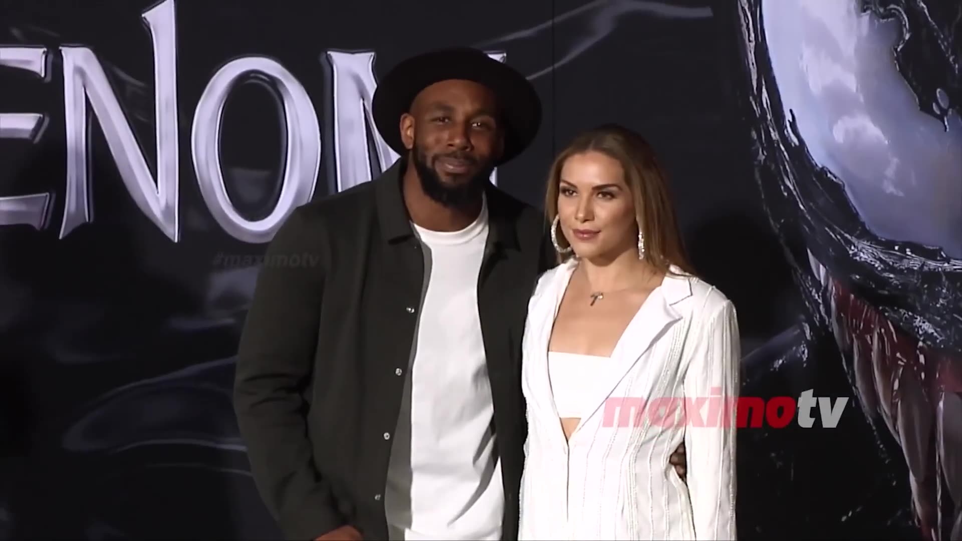 tWitchs Wife Busted | She LIED About Diddy Ellen Connection