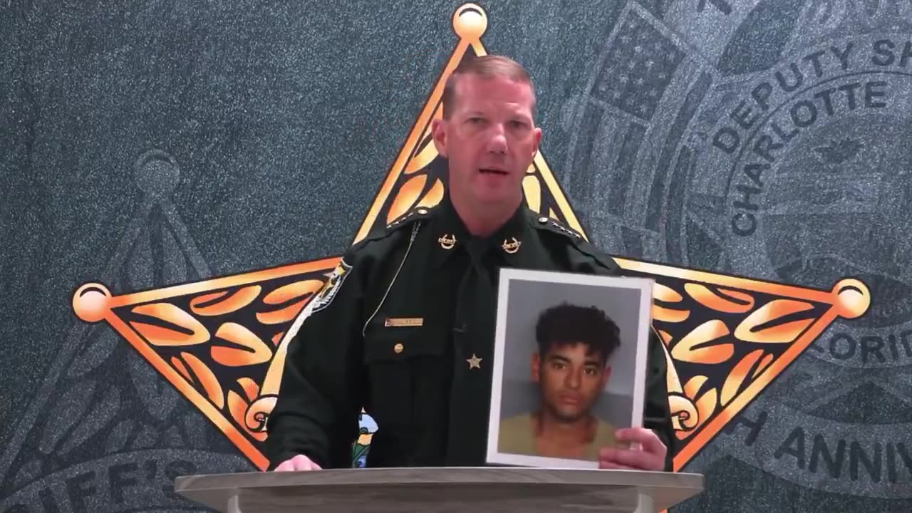 Illegal released by Biden rped a 13 year old boy in Florida