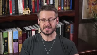 Konstantin Kisin Asks a Question about Islam!