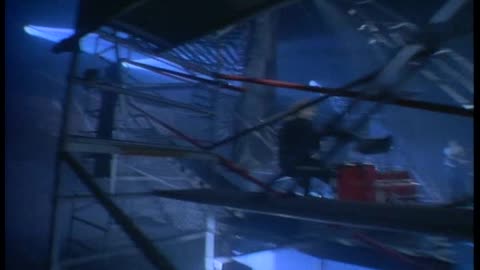 Jefferson Starship - It's Not Over ('Til It's Over) = 1987