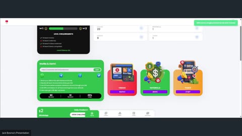 Earn $60 Per Hour
