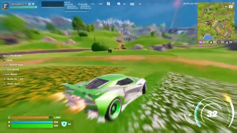 [Fortnite] NEW SECRET SPOTS! Make Enemies RAGE QUIT INSTANTLY!
