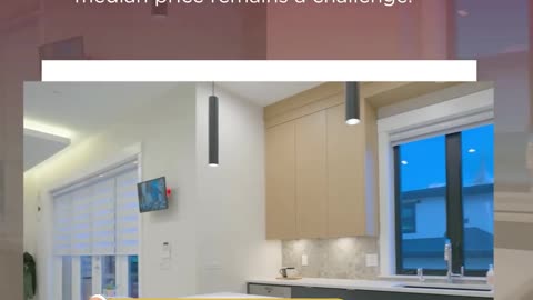 Could CA Homes See Price Adjustments Soon?