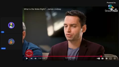 Ep 8 (For Some Reason) - What's the "Woke Right" & Will the Left Get "Free Speech"-Pilled?!?