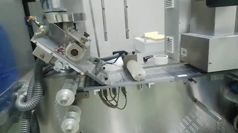 How medicine is made