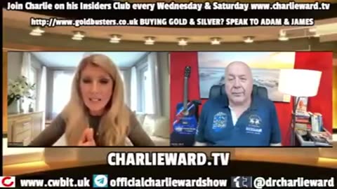 BRINGING THE UK POPULATION DOWN TO 15 MILLION WITH KATE SHEMIRANI AND CHARLIE_part46