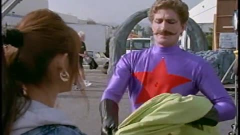 Power Rangers Zeo - Tập 09