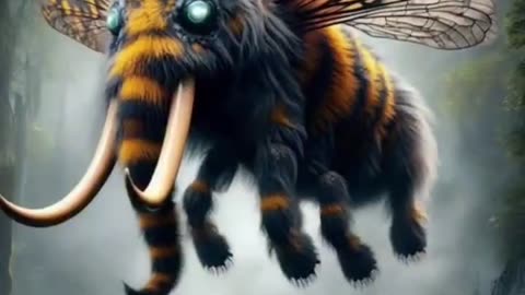 Viewers HYBRIDS ideas #hybrid #animals #fusion