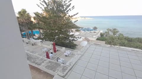 12 June 25 Andy Jack Looses Drones to Tunisian Customs\Gets Intoxicated 2025