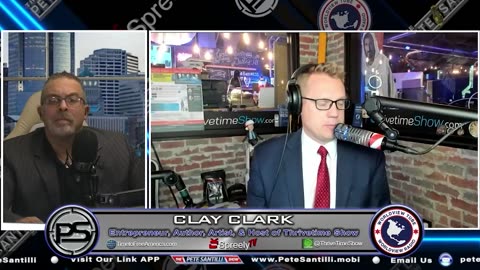 Clay Clark Drops Truth Bombs On BRICS
