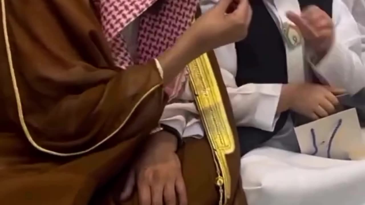 Imam Of kaaba nice moments