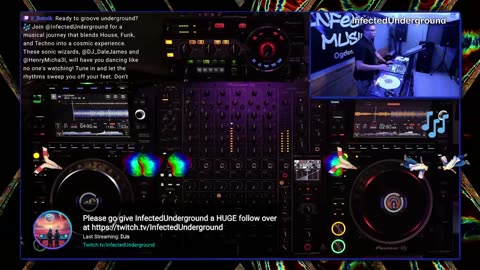 Episode 248 | Organic, Melodic