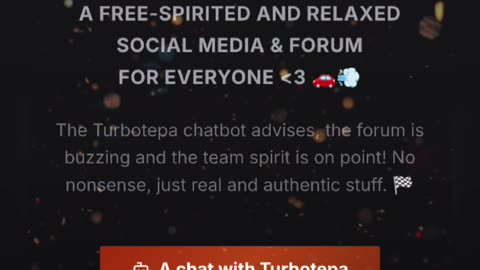 New Social media platform Äijägarage.com