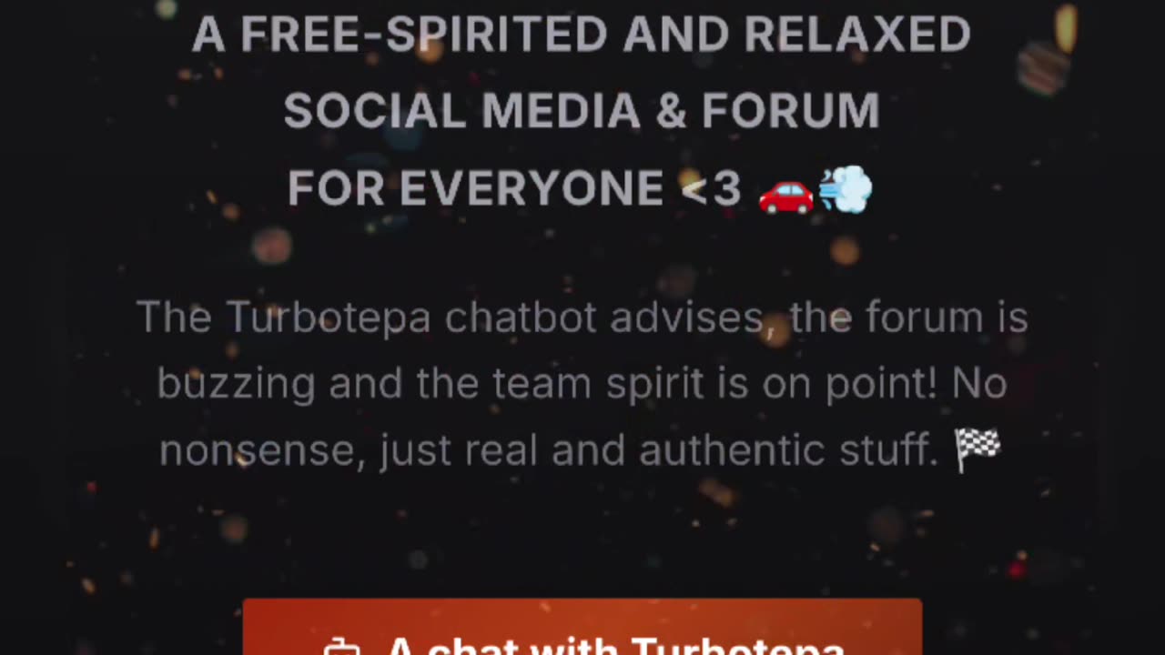 New Social media platform Äijägarage.com