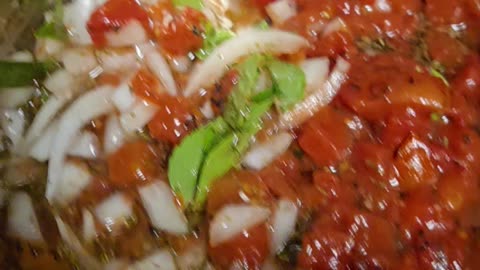 Infusing my cooking oils....how to videos with Lady Eden of Eden's Living TV ch 16 WYBU