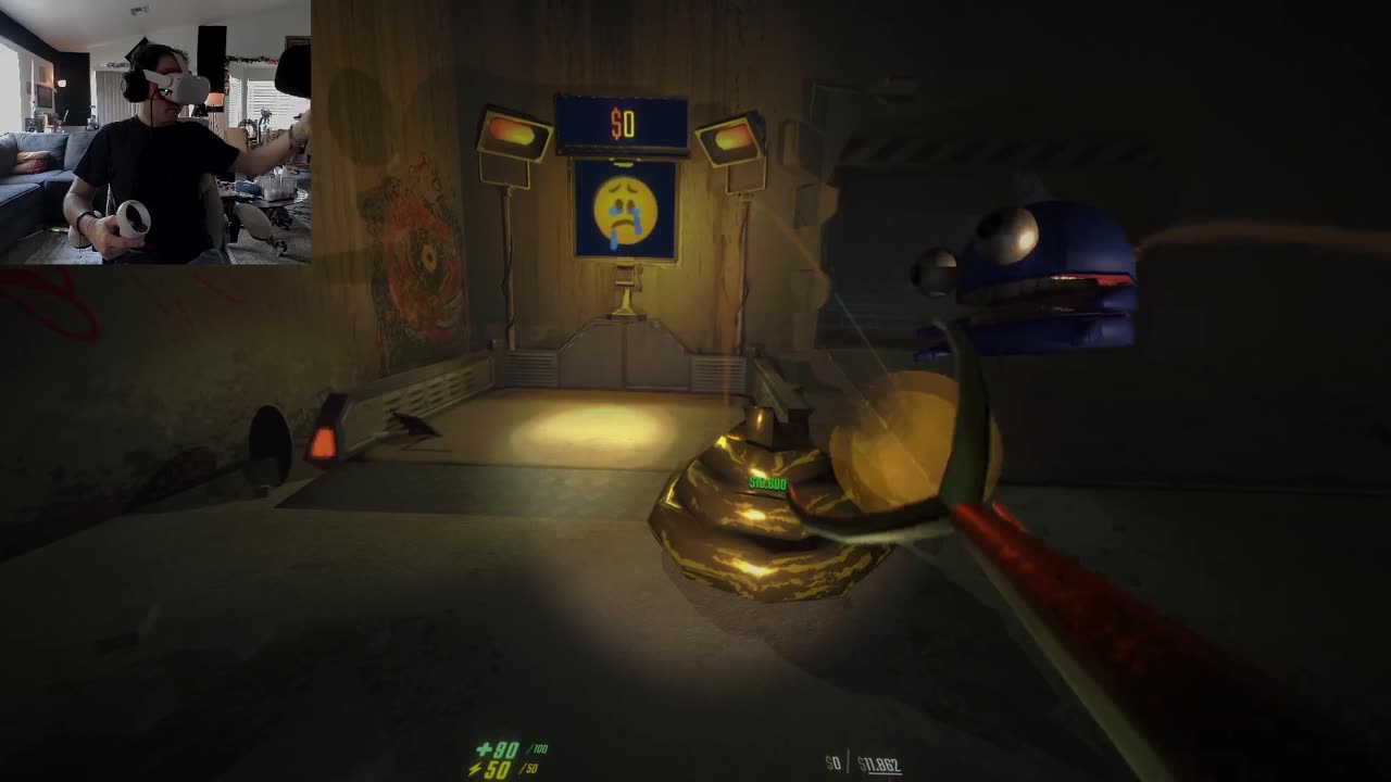 Get It Out Of Here! VR (5)