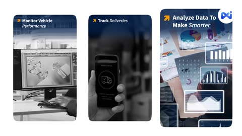 Smarter Logistics, Faster Deliveries – Powered by Mobility Infotech