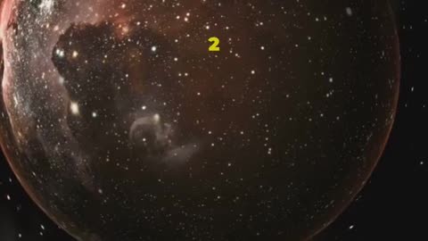 Desert Planets Space Guide: Top 5 Largest In Universe