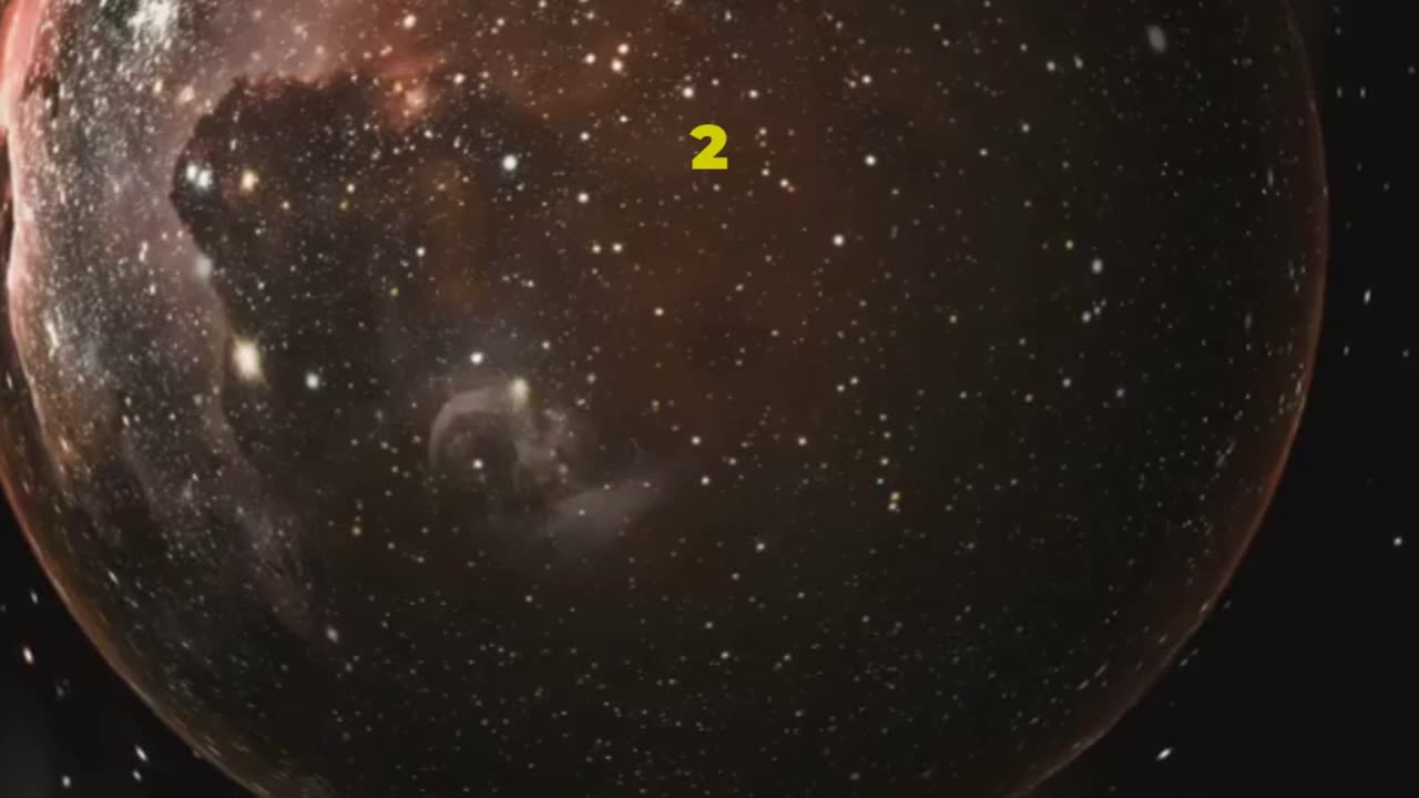 Desert Planets Space Guide: Top 5 Largest In Universe