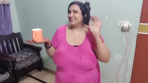 Daily routine work washing clothes dusting laundry at home vlog