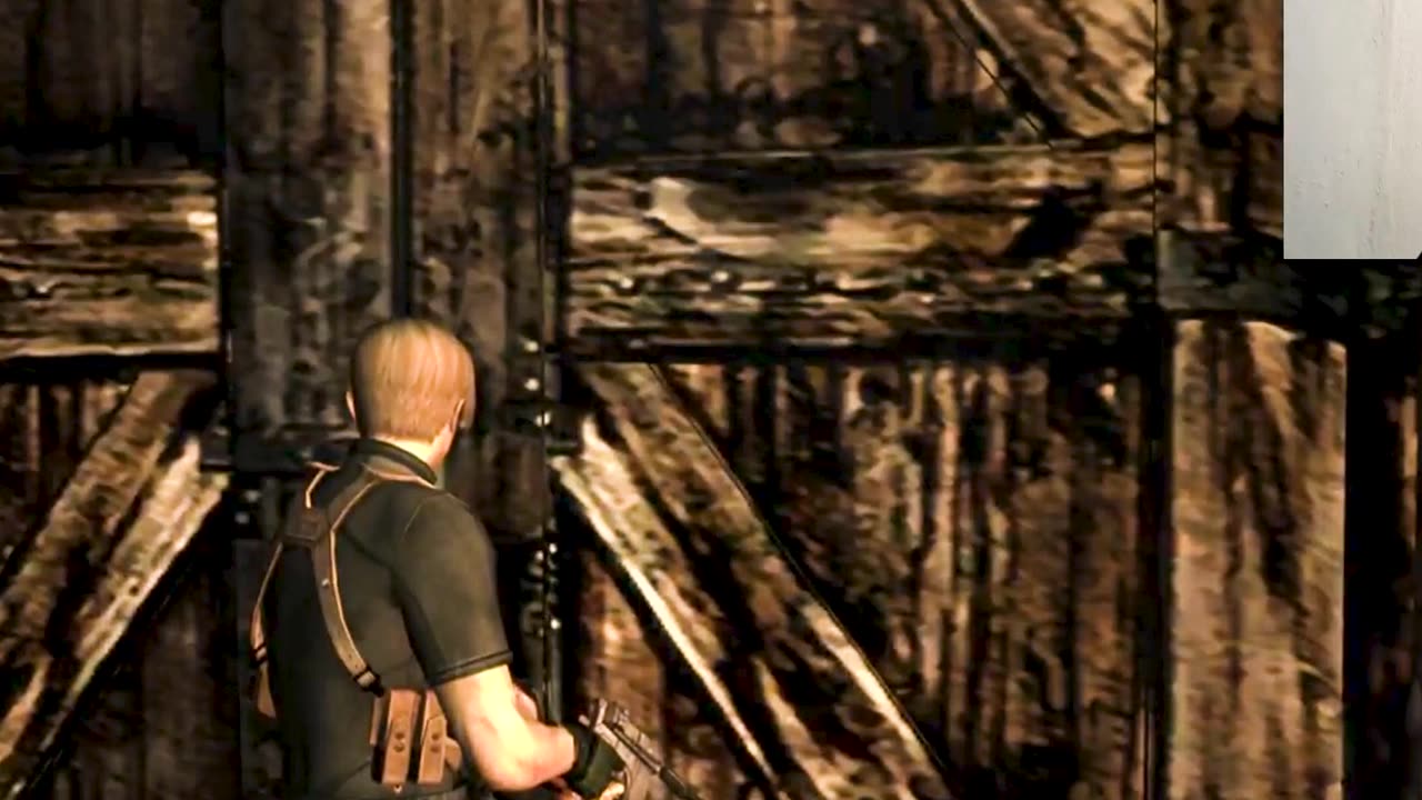 Ashley is NOT careful. 💀