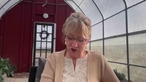 More on the Fig Tree (Olivet Discourse, Part 10) - Nov. 30, 2025