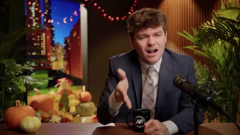 Nick Fuentes NUKES Levin, Fine & Roberts: "CRAWL on Your Belly & EAT SH*T!"