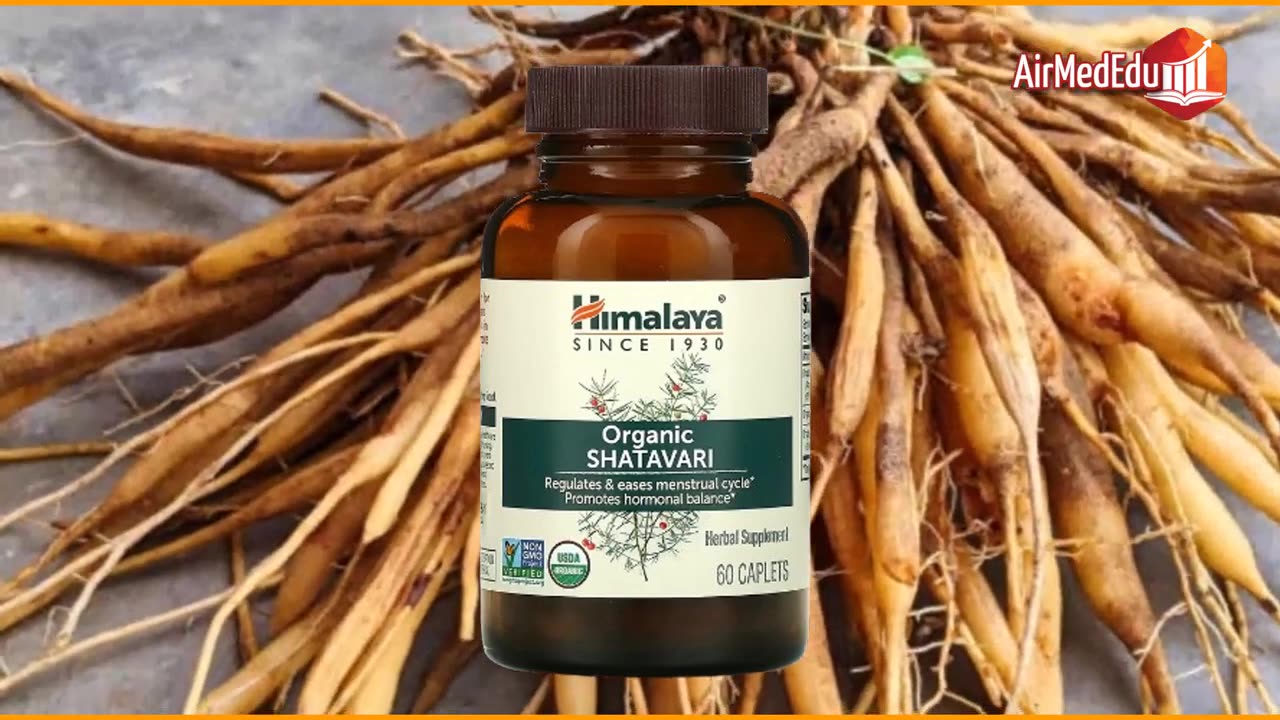 45 Benefits of Shatavari