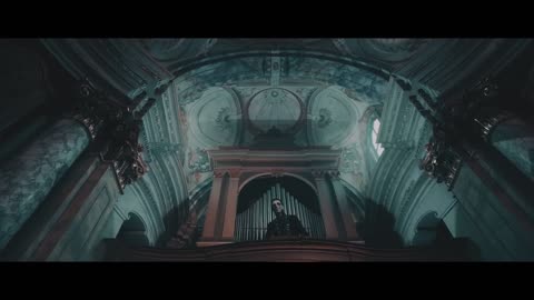 POWERWOLF - Demons Are A Girl's Best Friend ( OFFICIAL VIDEO )