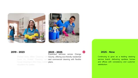 Home Cleaner Services Near Me – Trusted by Betty Miller Cleaning