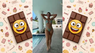 💖 LARGE_ ☀️ I_M BACK _ LACE OUT_ DARE YOU TO LOOK AWAY 🔥👀🌞 BIGBANKS😈 PART 7 RANDOM PACK