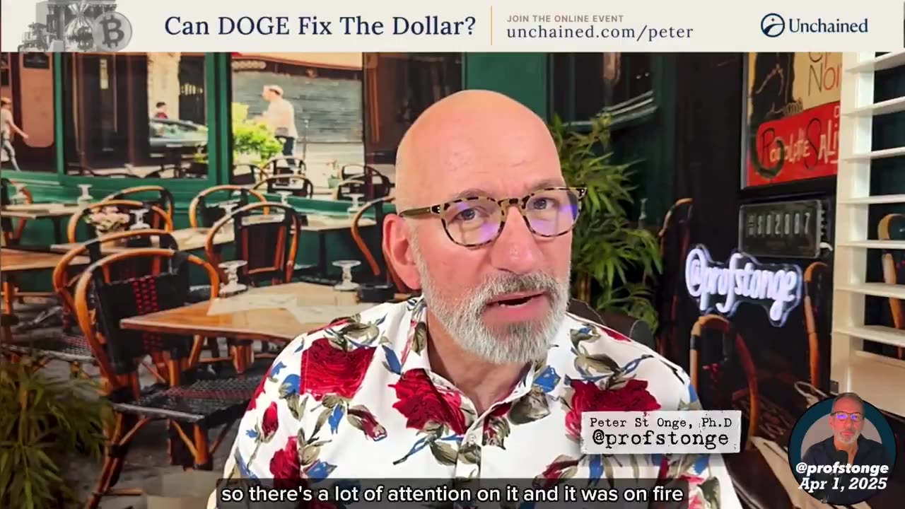 Peter St. Onge PhD Consumer spending and incomes are soaring.