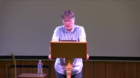 Calvary Chapel of Manassas - Sunday Worship & Revelation Study