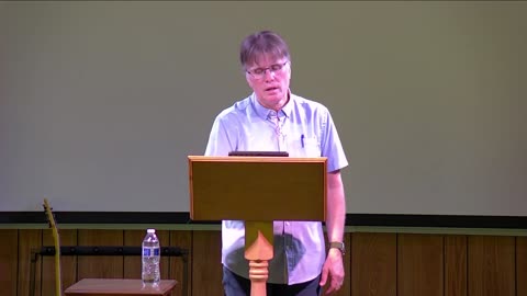 Calvary Chapel of Manassas - Sunday Worship & Revelation Study
