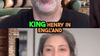 King Henry’s Gout Curse: Why Rich Foods Earned It ‘Rich Man’s Disease