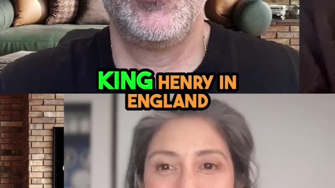 King Henry’s Gout Curse: Why Rich Foods Earned It ‘Rich Man’s Disease