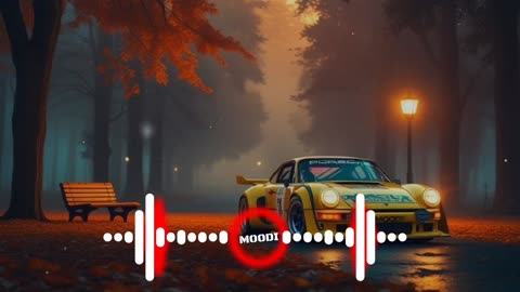 In Dreamland relaxing Music