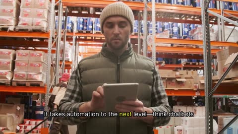 AI for Business Automation