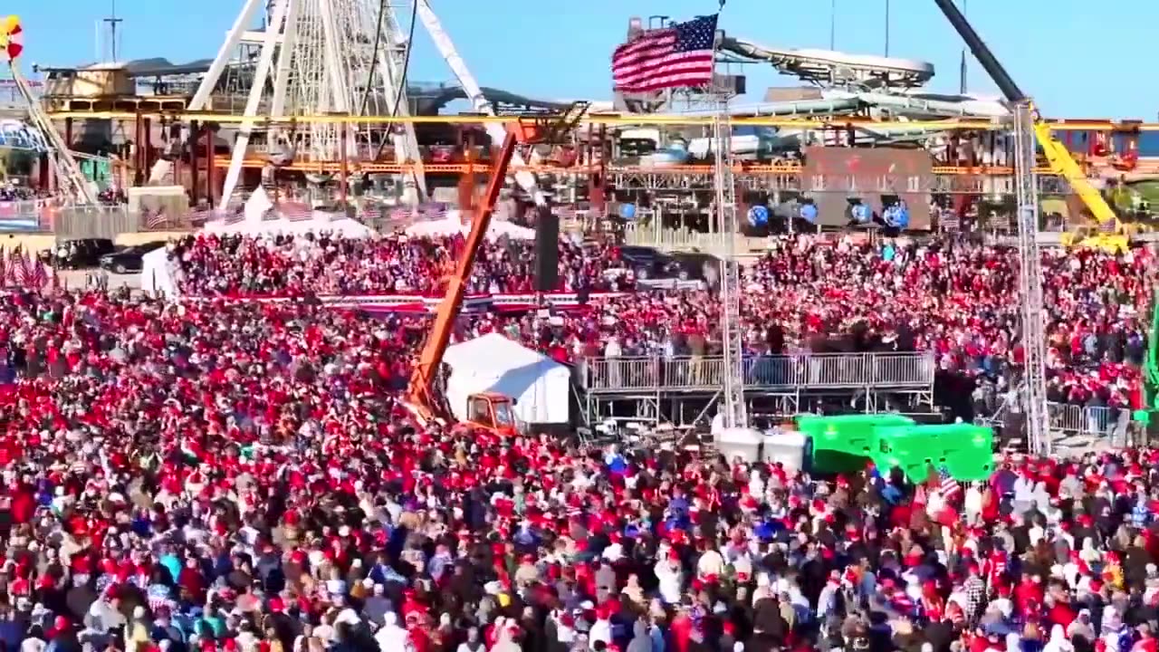 THESE PROTESTS ARE OUT OF CONTROL!!