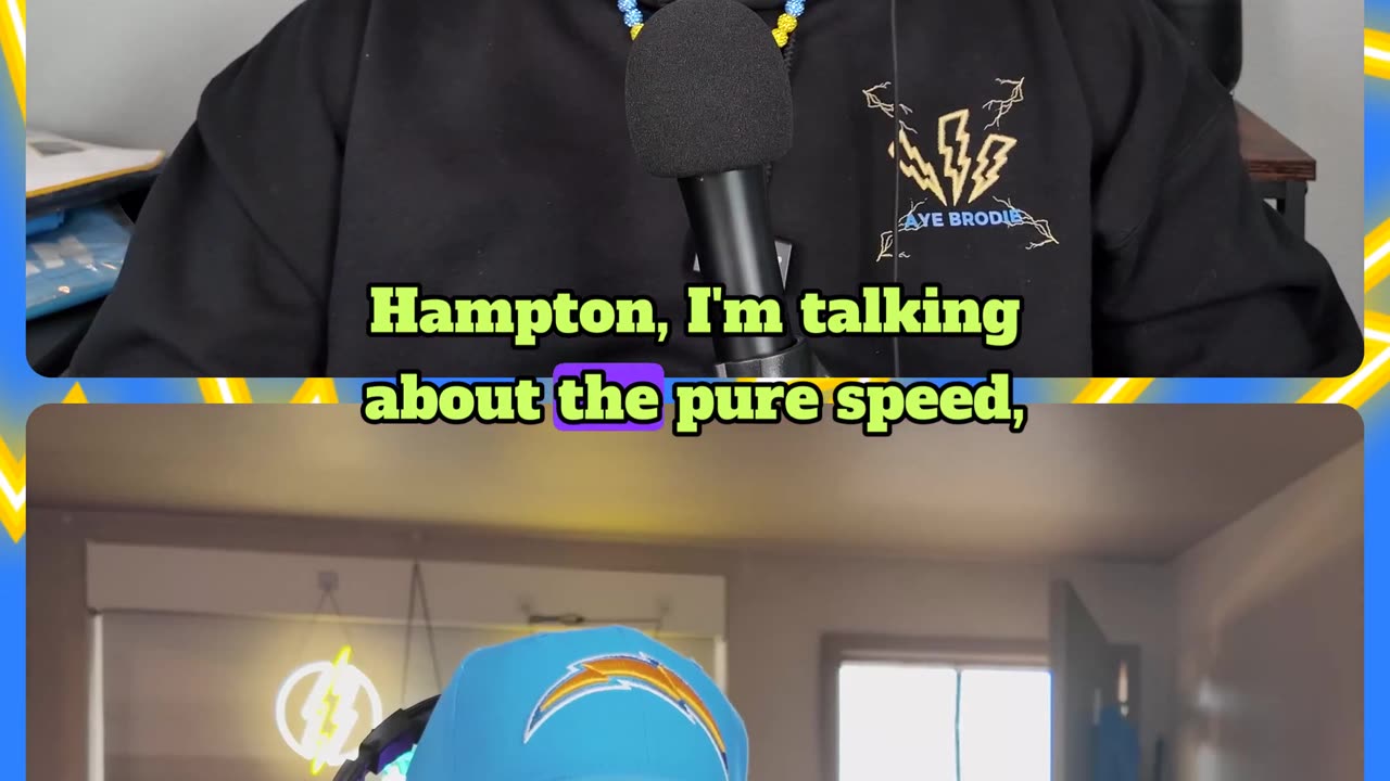 Red Zone Beast or Yardage Machine? What Makes the Perfect NFL Running Back?