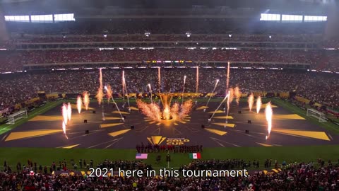 estados unidos - méxico 1-2 | final copa oro 2025