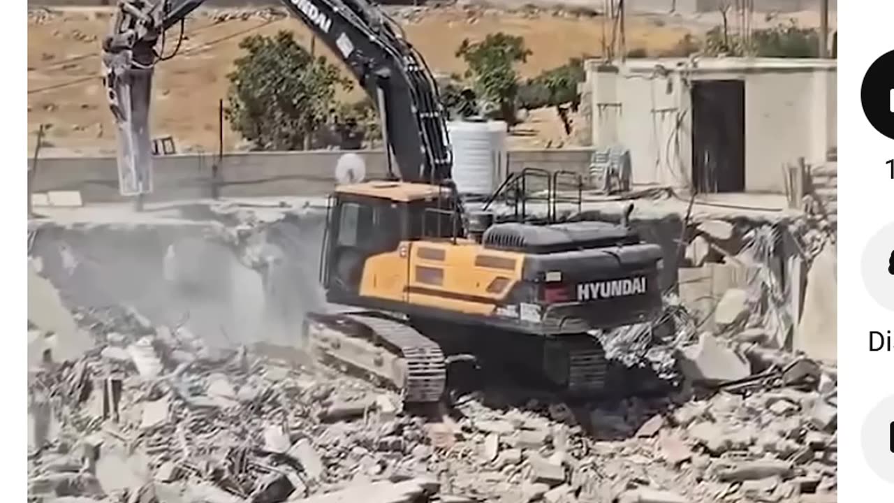 PALESTINE