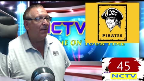NCTV45 KELLY’S SIDE DOOR TAVERN SPORTS MON JUNE 30 2025