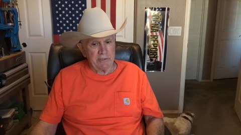 In A Letter Vance Boelter Said, "He Was Trained By The Military And Ordered By Waltz To Kill"!
